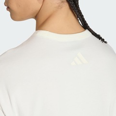 Camiseta adidas Soft Lux Masculina - Foto 6