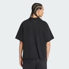 Camiseta adidas Soft Lux Masculina - Foto 3