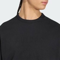 Camiseta adidas Soft Lux Masculina - Foto 5