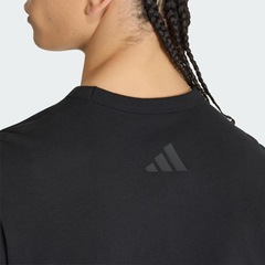 Camiseta adidas Soft Lux Masculina - Foto 6
