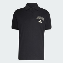 Camisa Polo Masculina adidas Seasonal Essentials - Foto 2