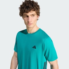 Camiseta adidas 3S Basquete Masculina - Foto 5