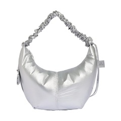 Shoulder Bag Metal adidas Feminino - Foto 1