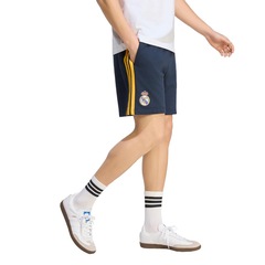 Short adidas DNA Real Madrid Masculino - Foto 1