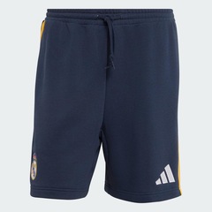 Short adidas DNA Real Madrid Masculino - Foto 2
