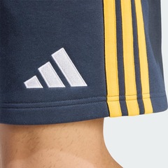 Short adidas DNA Real Madrid Masculino - Foto 6