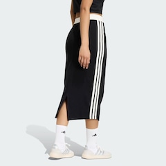 Saia adidas Seasonal Essentials Racing Feminina - Foto 3