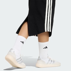 Saia adidas Seasonal Essentials Racing Feminina - Foto 6
