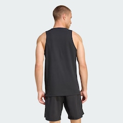 Camiseta Regata adidas Puremotion Masculina - Foto 3