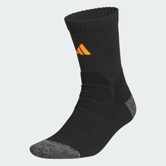 MEIAS CRAZY LITE PERFORMANCE adidas Masculino - Foto 2
