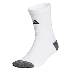 MEIAS CRAZY LITE PERFORMANCE adidas Masculino - Foto 1