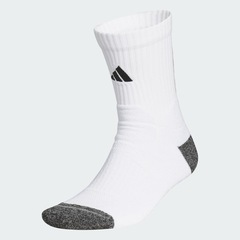 MEIAS CRAZY LITE PERFORMANCE adidas Masculino - Foto 3