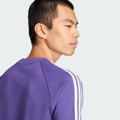 Camiseta adidas REAL OG2 Masculina - Foto 6