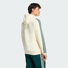 Blusão de Moletom adidas REAL OG2 HD Masculino - Foto 3