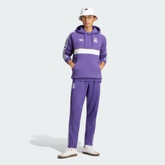 Blusão de Moletom adidas REAL OG2 HD Masculino - Foto 4