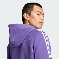 Blusão de Moletom adidas REAL OG2 HD Masculino - Foto 6