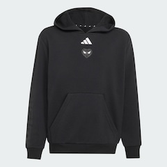 Blusão de Moletom adidas Marvel Spider-Man Infantil - Foto 2