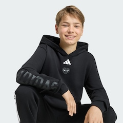 Blusão de Moletom adidas Marvel Spider-Man Infantil - Foto 6