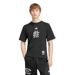 Camiseta adidas M DNY SM TEE Masculina - Foto 1