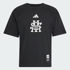 Camiseta adidas M DNY SM TEE Masculina - Foto 2