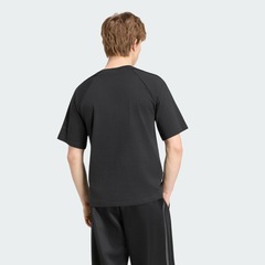 Camiseta adidas M DNY SM TEE Masculina - Foto 3
