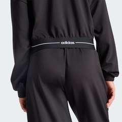 Jaqueta Cropped Hyperglam adidas Feminina - Foto 6