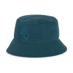 Chapéu Bucket adidas Real Madrid Unissex - Foto 1