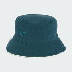 Chapéu Bucket adidas Real Madrid Unissex - Foto 4