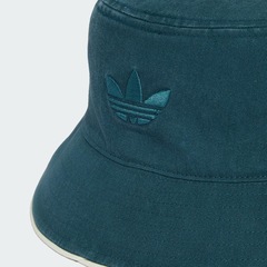 Chapéu Bucket adidas Real Madrid Unissex - Foto 6