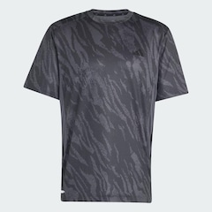 Camiseta Treino Cool Intensity adidas Masculino - Foto 2