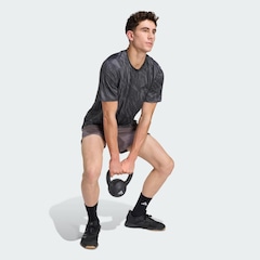 Camiseta Treino Cool Intensity adidas Masculino - Foto 4