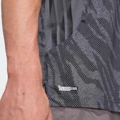 Camiseta Treino Cool Intensity adidas Masculino - Foto 6