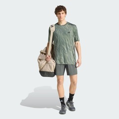 Camiseta Treino Cool Intensity adidas Masculino - Foto 6