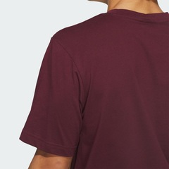 Camiseta adidas Box Logo Masculina - Foto 6