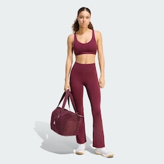 Top de Suporte Médio All Me Essentials adidas Feminino - Foto 7
