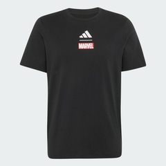 Camiseta adidas Marvel Spider-Man Masculina - Foto 2