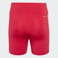 Conjunto adidas Train Essentials 3 Listras Unissex - Foto 10