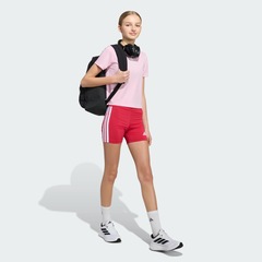 Conjunto adidas Train Essentials 3 Listras Unissex - Foto 4