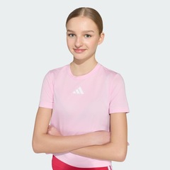 Conjunto adidas Train Essentials 3 Listras Unissex - Foto 5