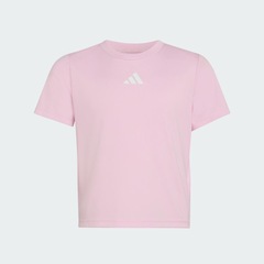 Conjunto adidas Train Essentials 3 Listras Unissex - Foto 7
