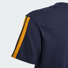 Camisa Real Madrid Infantil adidas Unissex - Foto 6