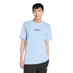 Camiseta adidas Burger Flavor Masculina - Foto 1