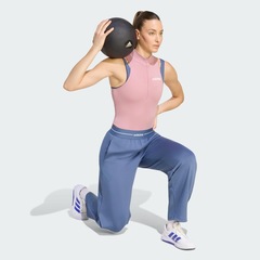 Calça adidas Hyperglam Feminina - Foto 4