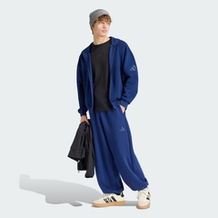 Blusão adidas Soft Lux Masculino - Foto 4