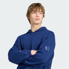 Blusão adidas Soft Lux Masculino - Foto 6