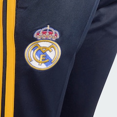 Agasalho Real Madrid adidas Infantil - Foto 10