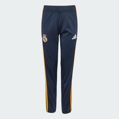Agasalho Real Madrid adidas Infantil - Foto 6