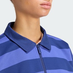 Camisa Polo adidas Essentials Contemporary Feminina - Foto 6