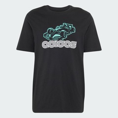 Camiseta adidas Motorsport Masculina - Foto 2