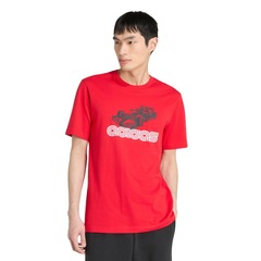 Camiseta adidas Motorsport Masculina - Foto 1